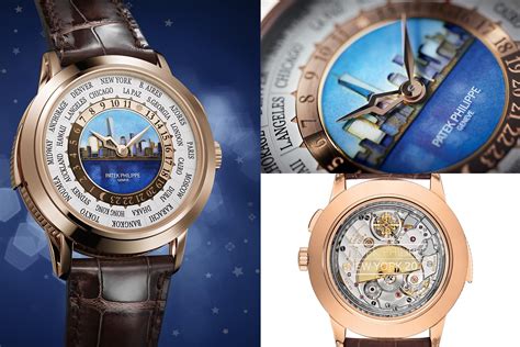 patek philippe new york